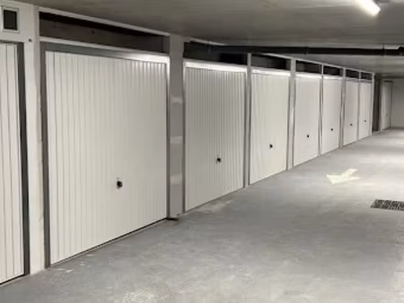 vente parking 36 m² à fontenay-aux-roses (92260)  57 000 €