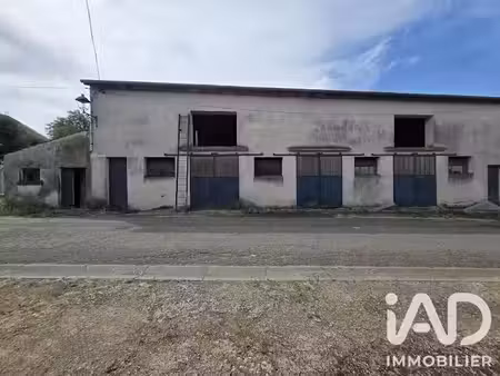 vente immeuble 0 pièces 660 m² à amance (54770)  148 000 €