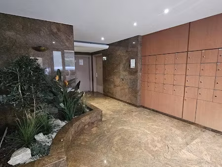 vente locaux professionnels 4 pièces 62 m² à lyon 6ème (69006)  192 000 €