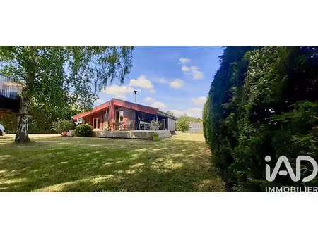 vente locaux professionnels 4 pièces 84 m² à saint-pierre-en-auge (14170)  197 600 €