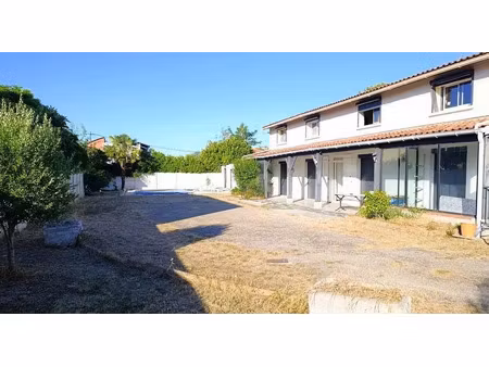 vente immeuble 9 pièces 250 m² à tournefeuille (31170)  570 150 €