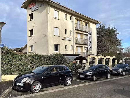 vente immeuble 500 m² à mont-de-marsan (40000)  680 000 €