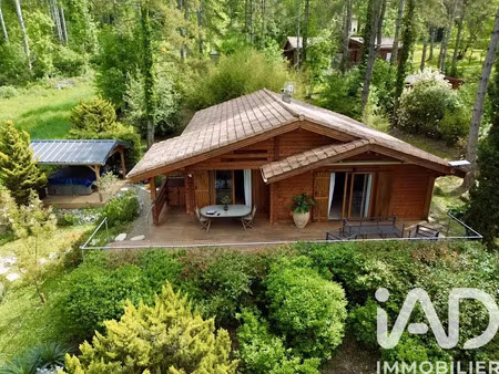 vente locaux professionnels 4 pièces 104 m² à labroquère (31510)  270 000 €