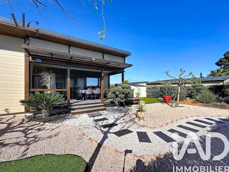 vente locaux professionnels 3 pièces 48 m² à pomérols (34810)  252 000 €