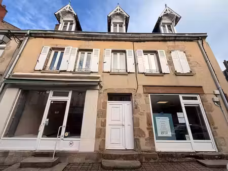 immeuble