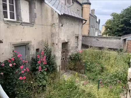 immeuble