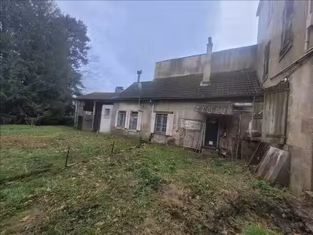 immeuble
