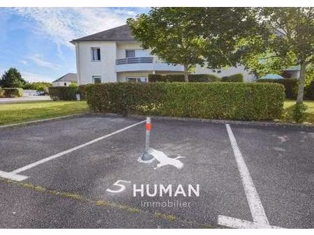 parking à vendre
