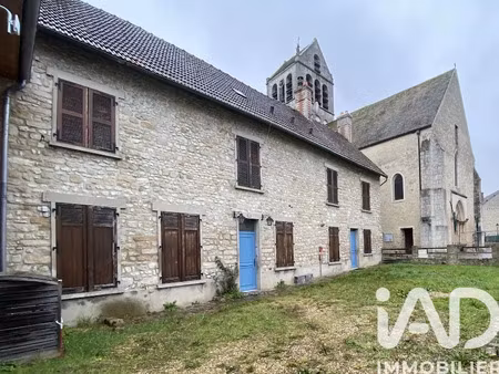 vente locaux professionnels 8 pièces 190 m² à boutigny-sur-essonne (91820)  339 000 €