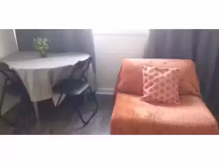 location meublée appartement 1 pièce 26 m² à sens (89100)  511 €