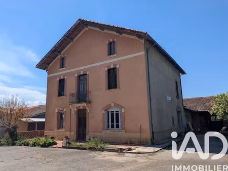 vente locaux professionnels 17 pièces 2554 m² à mane (31260)  399 000 €