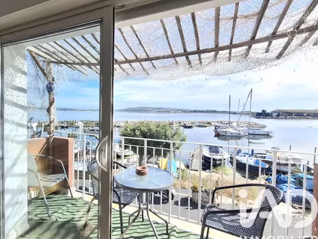 vente locaux professionnels 3 pièces 76 m² à sète (34200)  455 000 €