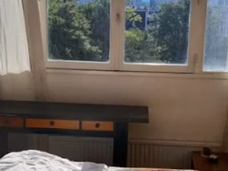 location meublée chambre 1 pièce 16 m² à grenoble (38000)  420 €