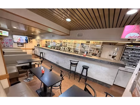 vente locaux professionnels 1 pièce 70 m² à desertines (03630)  380 000 €