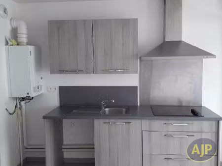 location appartement 2 pièces 39 m² à biscarrosse (40600)  550 €