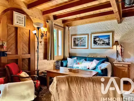 vente locaux professionnels 3 pièces 72 m² à arâches-la-frasse (74300)  598 000 €
