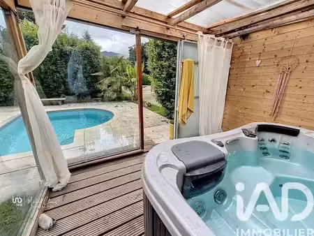 vente locaux professionnels 6 pièces 149 m² à fillinges (74250)  599 000 €