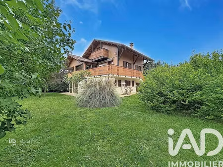 vente locaux professionnels 6 pièces 149 m² à fillinges (74250)  629 000 €