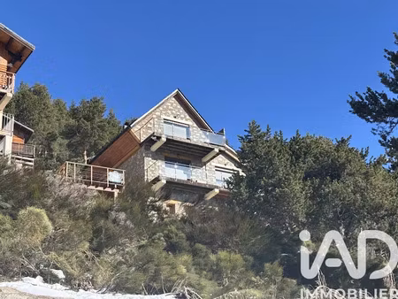 vente locaux professionnels 7 pièces 170 m² à les angles (66210)  699 000 €