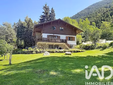 vente locaux professionnels 5 pièces 172 m² à saint-martin-vésubie (06450)  525 000 €