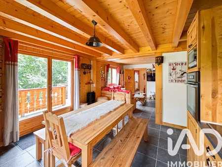 vente locaux professionnels 5 pièces 88 m² à taninges (74440)  550 000 €