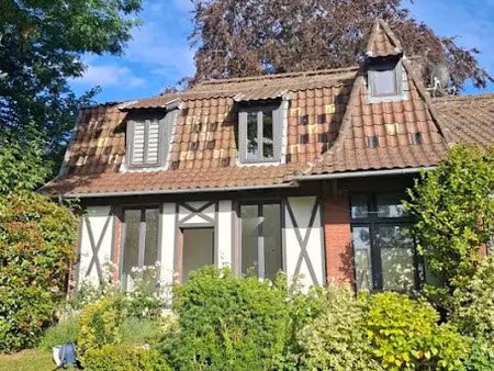 location appartement 1 pièce 25 m² à roubaix (59100)  680 €