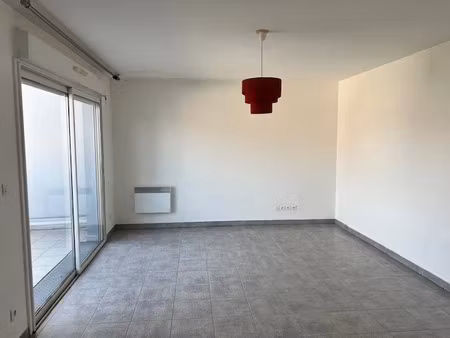 location appartement 2 pièces 50 m² à ales (30100)  680 €
