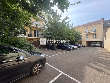 location appartement 1 pièce 34.07 m² à meulan-en-yvelines (78250)  650 €