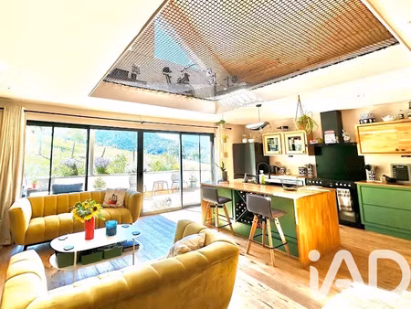 vente locaux professionnels 13 pièces 339 m² à aillon-le-vieux (73340)  1 099 500 €