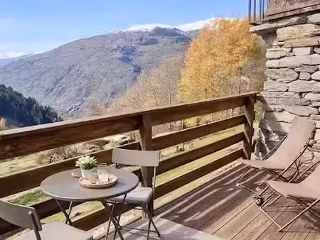 vente locaux professionnels 7 pièces 188 m² à bourg-saint-maurice (73700)  890 000 €