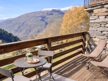 vente locaux professionnels 7 pièces 188 m² à bourg-saint-maurice (73700)  890 000 €