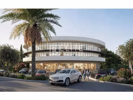vente locaux professionnels 1149 m² à grasse (06130)  4 071 300 €