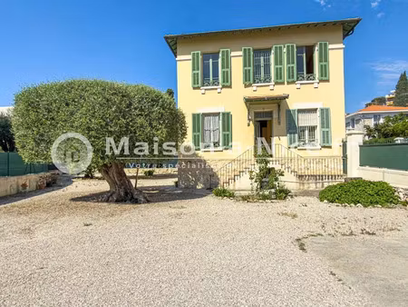 vente locaux professionnels 9 pièces 180 m² à nice (06000)  1 199 000 €
