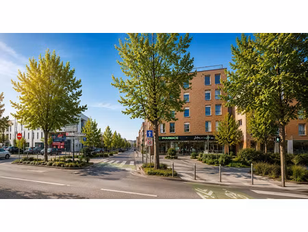 vente locaux professionnels 0 pièces 230 m² à amiens (80000)  864 000 €