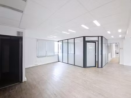 vente locaux professionnels 8 pièces 393 m² à massy (91300)  715 000 €