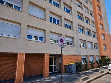 garges les gonesse - centre - grand appartement t2 de 50 m²