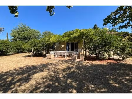 vente maison 4 pièce(s)