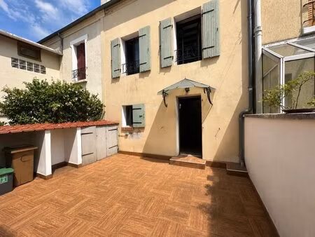 maison de 3 pièces de 90 m² à vitry-sur-seine