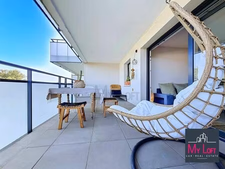 en vente appartement 48 m² – 219 000 € |yutz