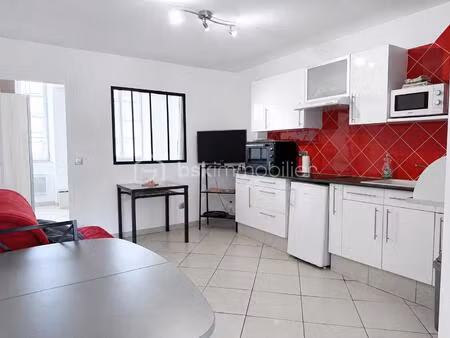 appartement de 35 68 m² à bagneres-de-bigorre