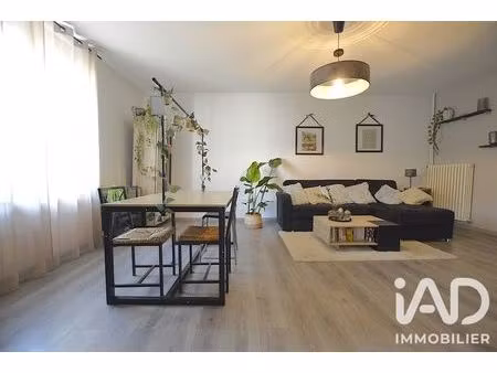 appartement à jœuf (54240)