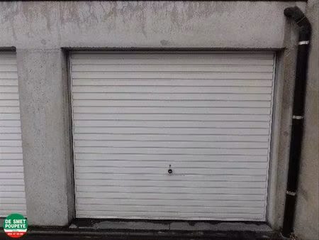 garage à louer à sint-michielsestraat 2 oostkamp (rbw45479)