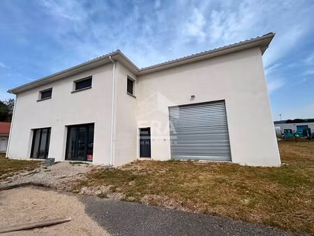 local commercial 0 pièces 435 m² à louer ambronay 01500 ? | era immobilier