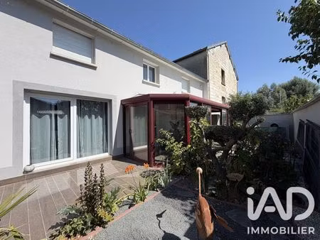 maison à châlons-en-champagne (51000)