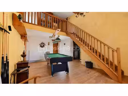 maison de village de 204 80 m² à saint-paul-de-fenouillet