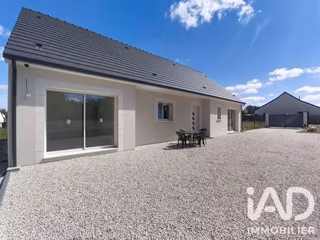 pavillon à villefranche-sur-cher (41200)