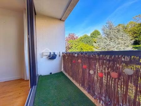 appartement de 53 97 m² à marly-le-roi