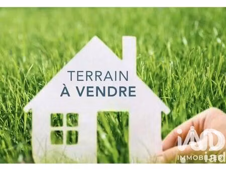 terrain à bâtir à verdelot (77510)
