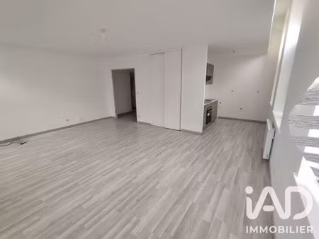 appartement à béthune (62400)