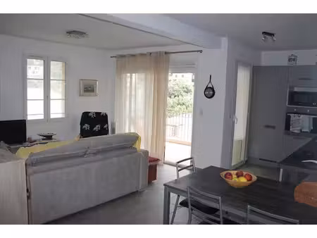 vente appartement 2 pièces 46 m² à erbalunga (20222)  215 000 €
